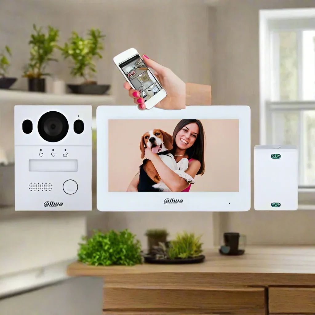 Dahua Intercoms Best Sellers